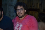 Friday Night at Byblos Old Souk